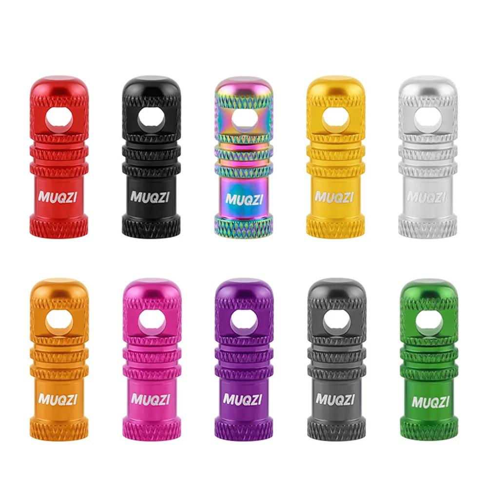 Outdoor Sports Store - 밸브 코어 제거 기능이있는 2/4Pcs Presta