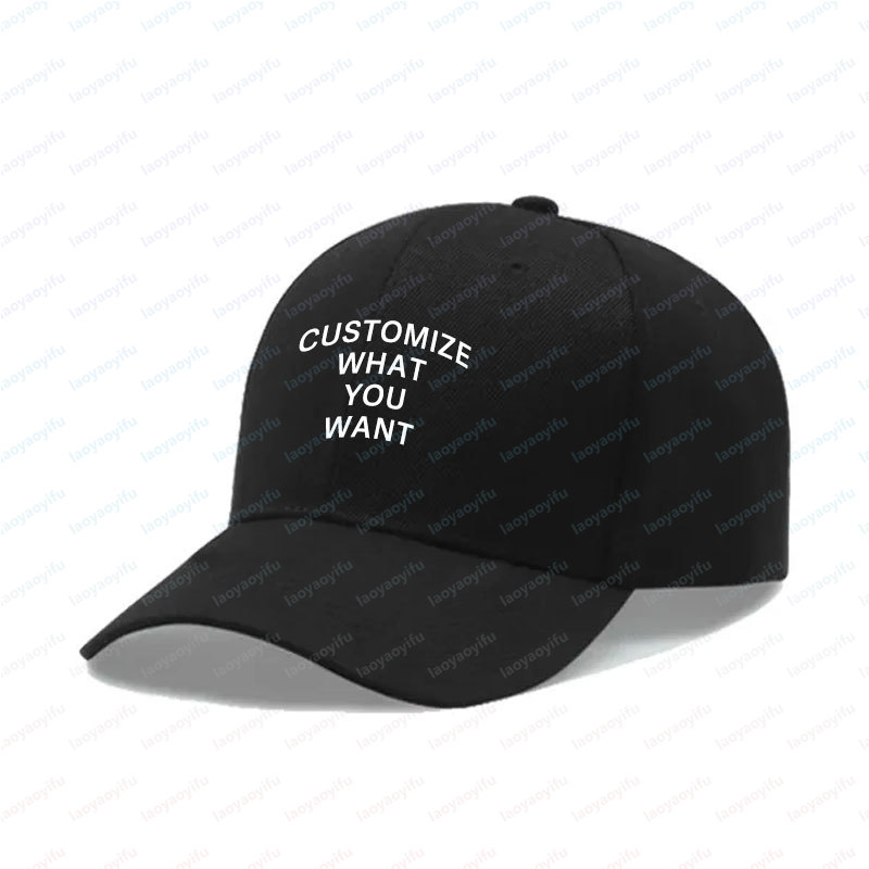 패션 맞춤형 인쇄 로고 Diy 야구 모자 남여 조정 가 - Outdoor Sport Hat 리뷰 및 가격