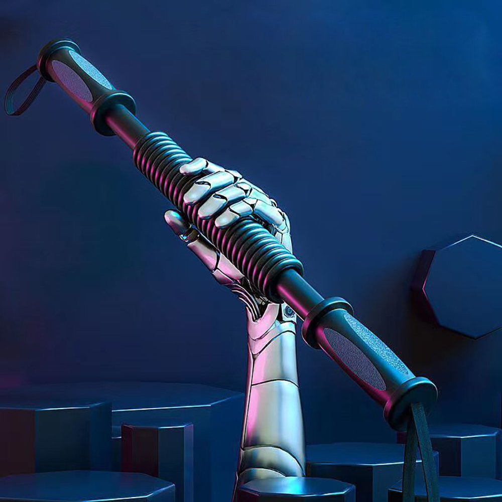 용수철 팔 근력 바, 팔 근력 트레이너, 가슴 근육 이 - Outdoor Sport Bar 리뷰 및 가격