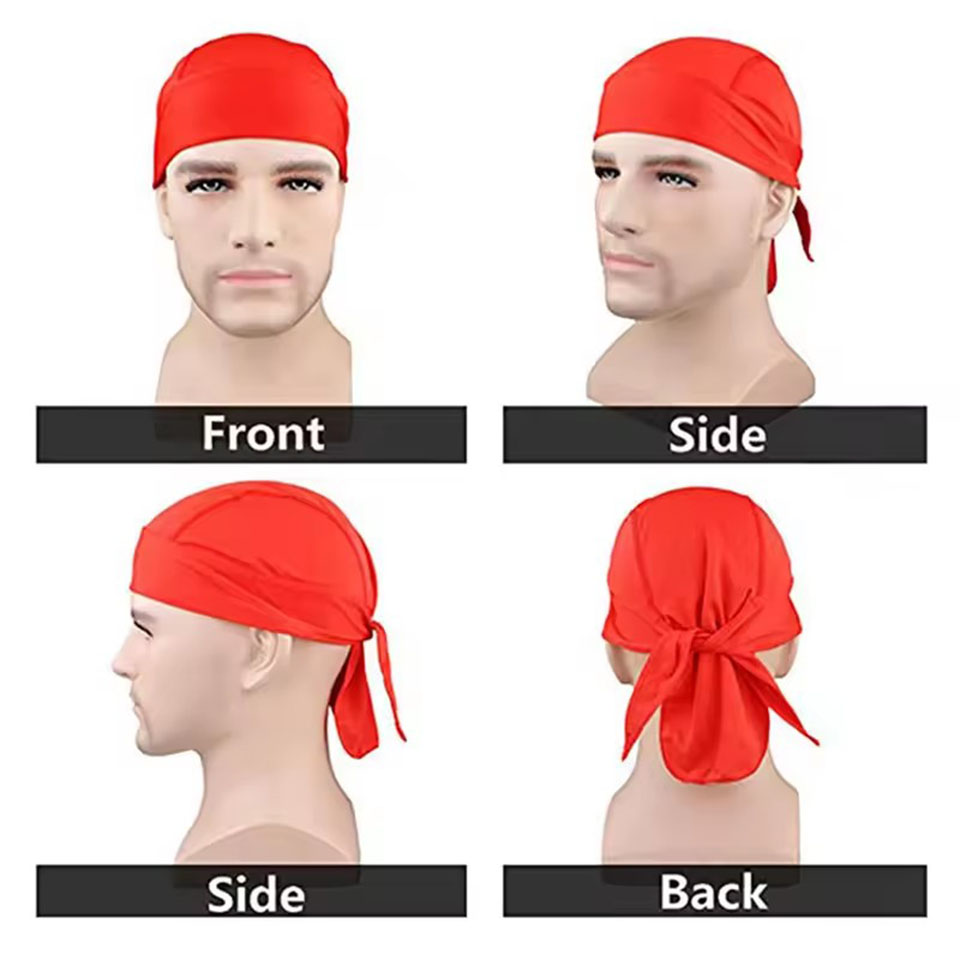 자전거 헤드밴드 땀 흡수 캡 사이클링 헤드스카프 속건성 - Outdoor Sport Hat 리뷰 및 가격