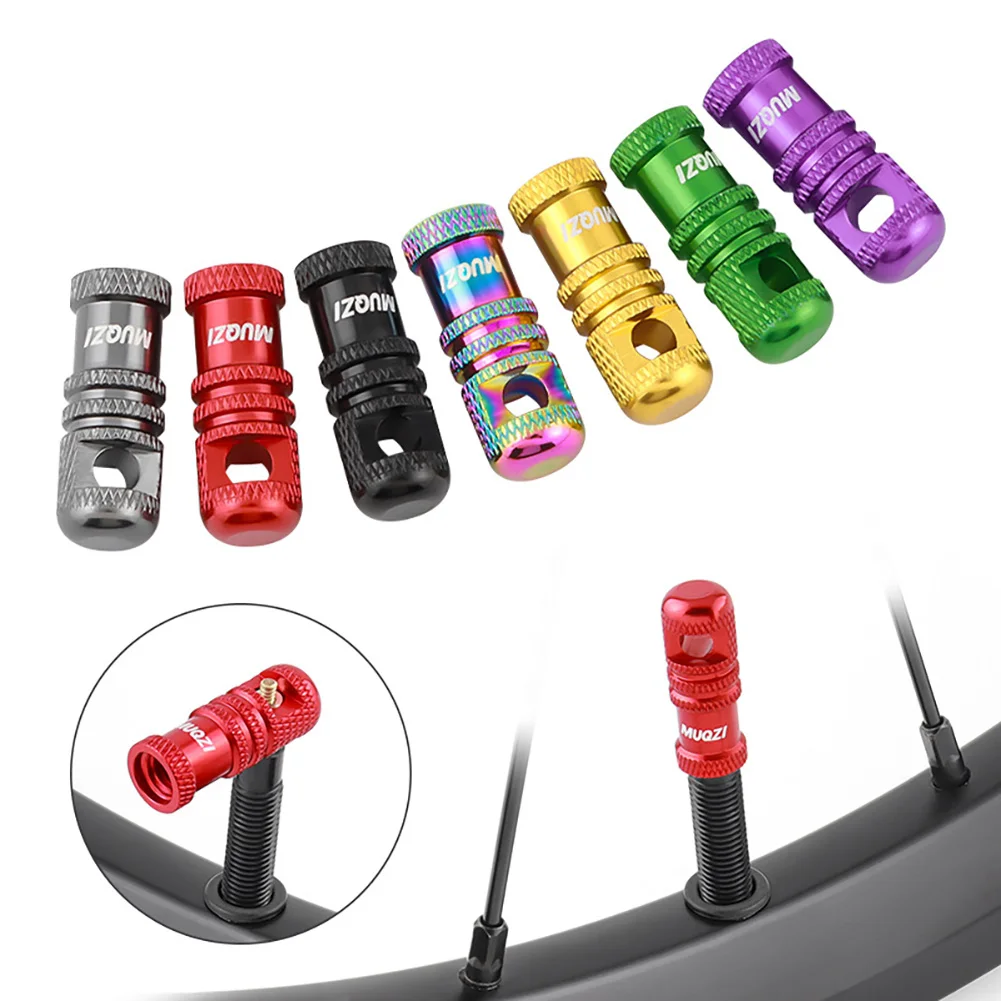 밸브 코어 제거 기능이있는 2/4Pcs Presta 밸 - Outdoor Sports Store 리뷰 및 가격