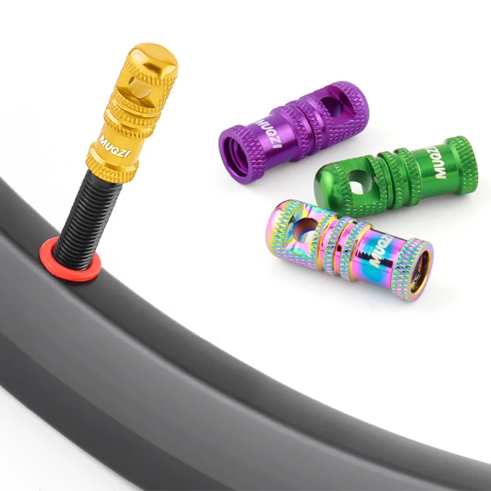 밸브 코어 제거 기능이있는 2/4Pcs Presta 밸 - Outdoor Sports Store 리뷰 및 가격