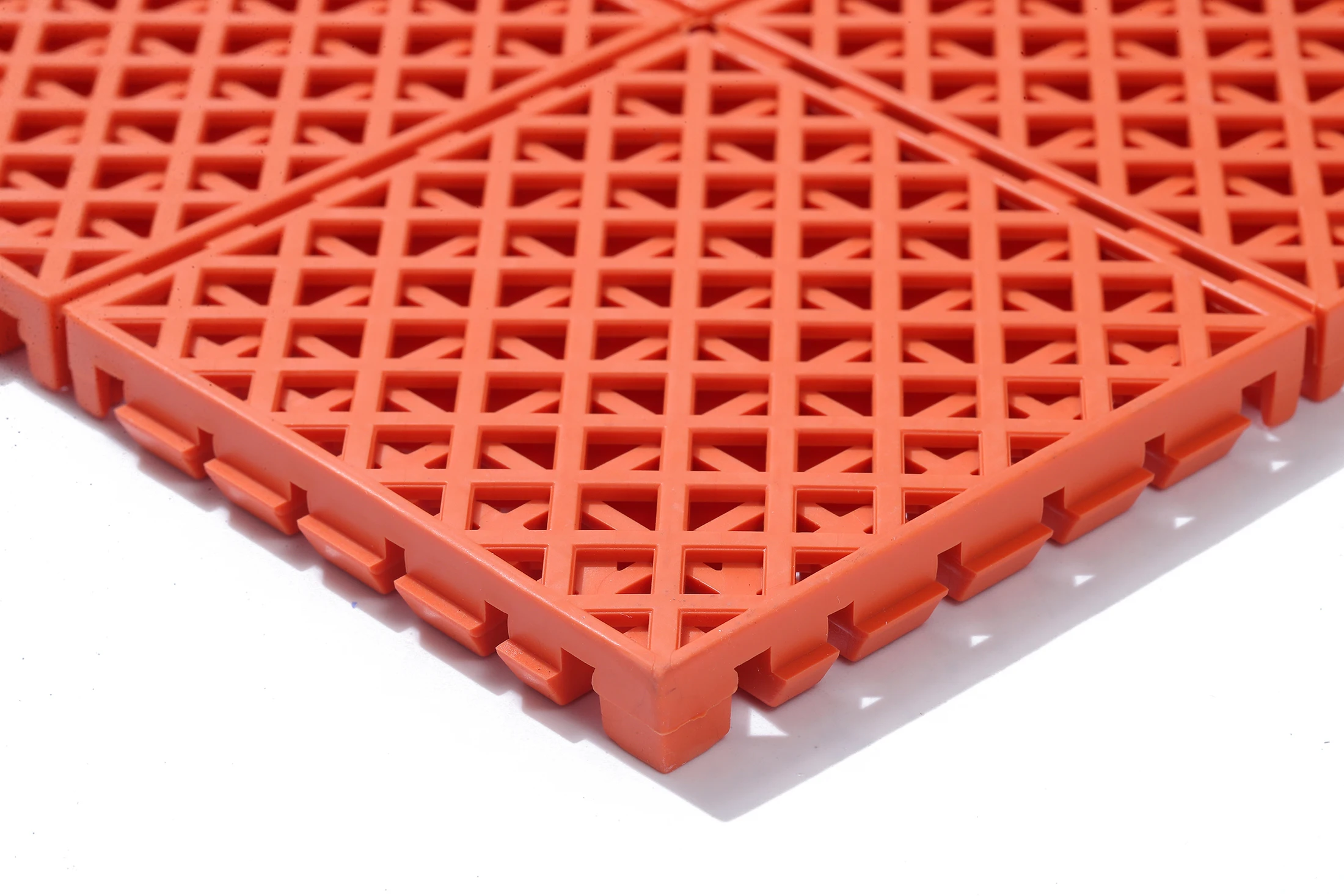 20x20 피트 뒷마당 농구장 인터로킹 타일 뒷마당 야 - Outdoor Sport Court Tiles 리뷰 및 가격