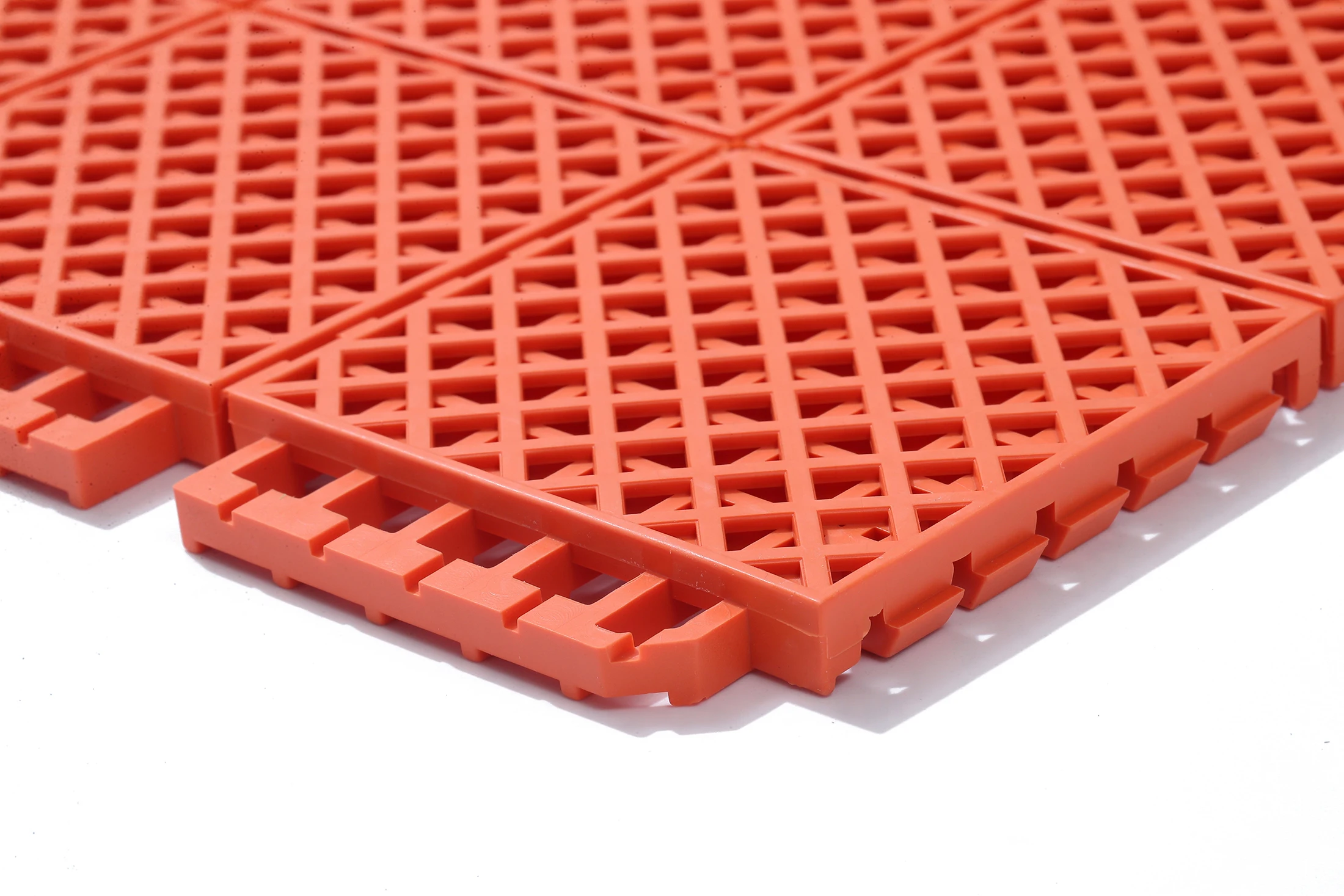 20x20 피트 뒷마당 농구장 인터로킹 타일 뒷마당 야 - Outdoor Sport Court Tiles 리뷰 및 가격