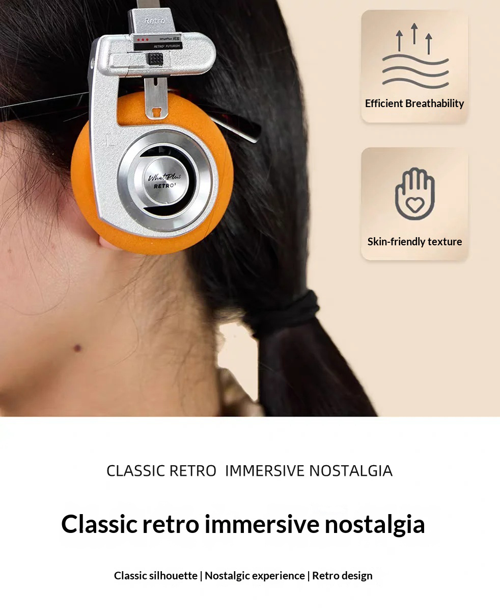 2026 WhatPlus RETRO R3 블루투스 이어 - Outdoor Sport Bar 리뷰 및 가격