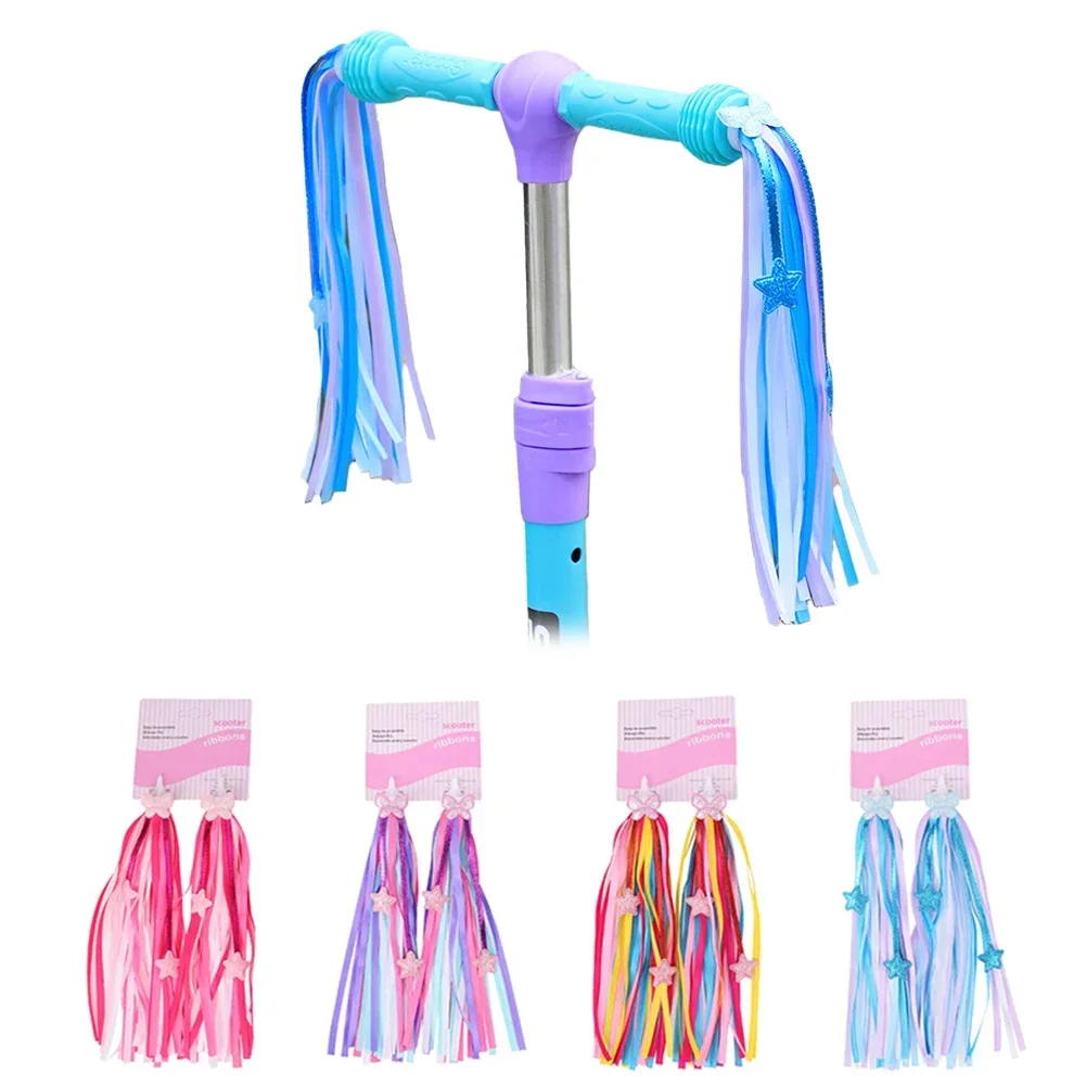 2Pcs 자전거 핸들 바 스쿠터 스 트리머 스파클 술  - Outdoor Sports Store 리뷰 및 가격