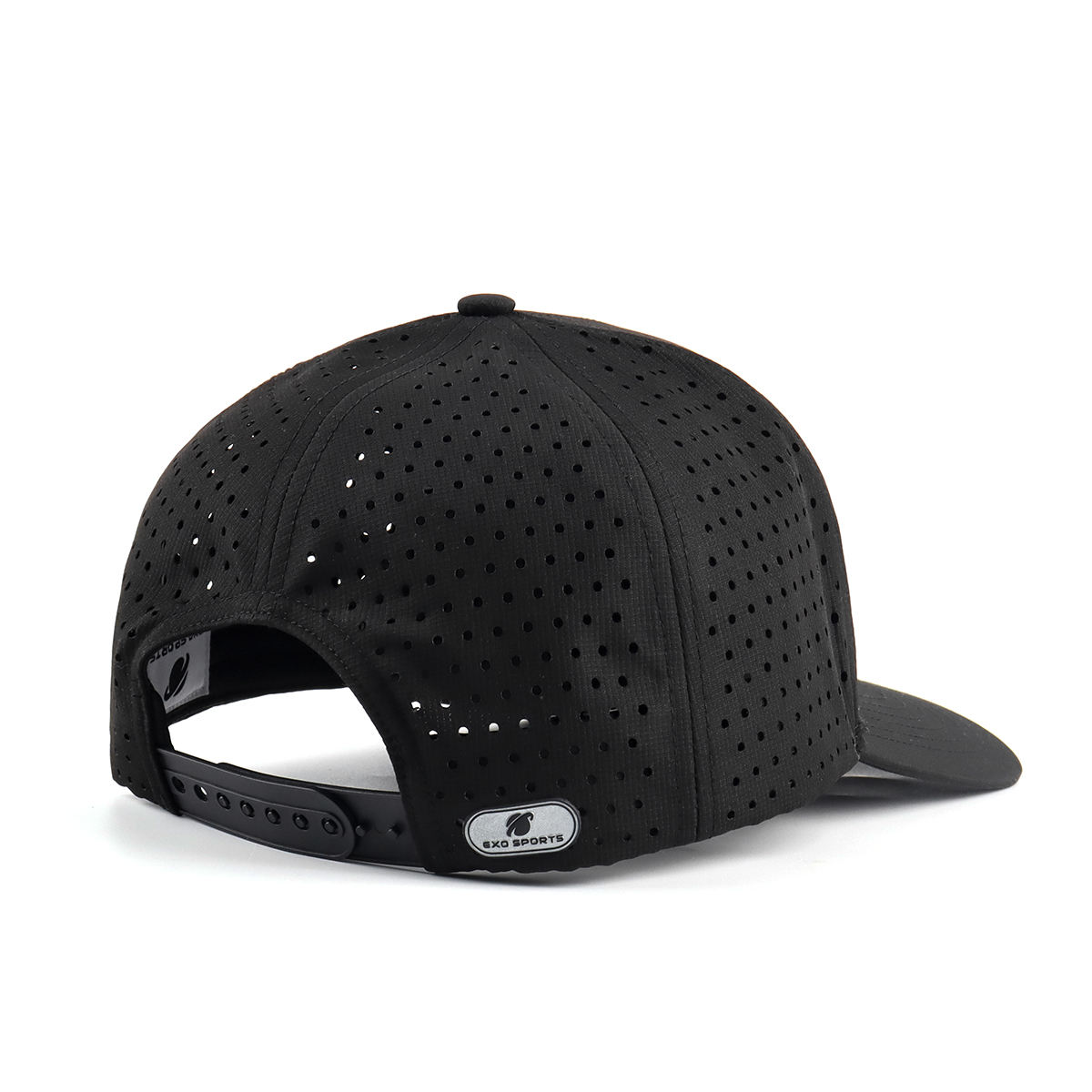 맞춤형 OEM 6 패널 골프 캡 방수 레이저 천공 구멍 - Outdoor Sport Hat 리뷰 및 가격