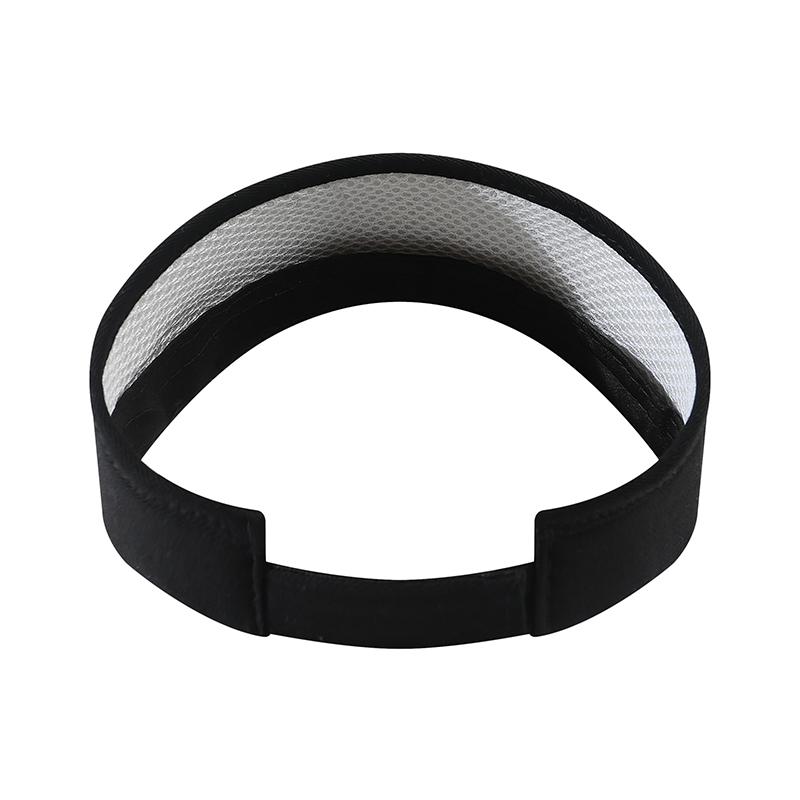 맞춤형 로고 자외선 차단 여성 골프 햇빛 가리개 모자  - Outdoor Sport Hat 리뷰 및 가격