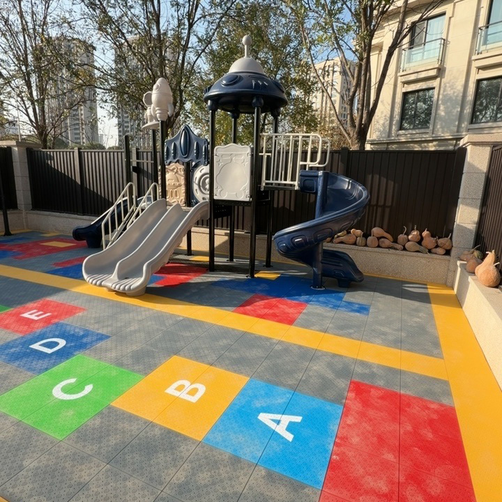 전문가용 조립식 PP 이동식 농구 코트 타일 클릭 설치 - Outdoor Sport Floor Tiles 리뷰 및 가격