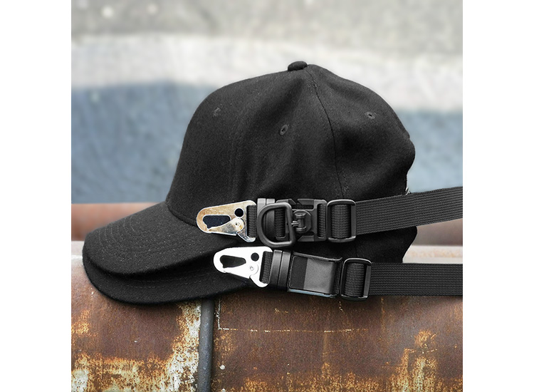 야외 다기능 퀵 릴리즈 전술 테크웨어 캡 남녀 공용 탈 - Outdoor Sport Hat 리뷰 및 가격