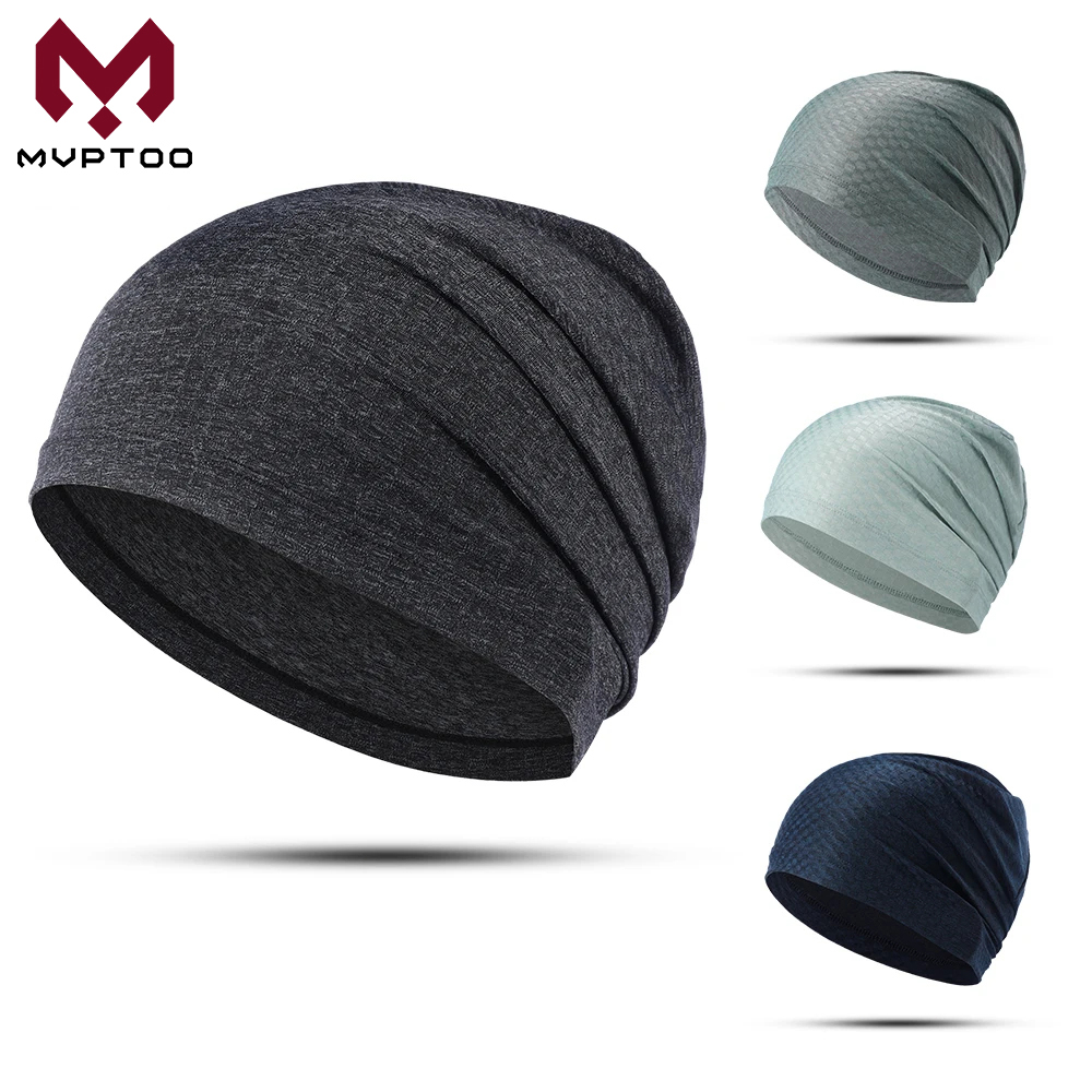 통기성 두건 여름 빠른 건조 비니 모자 부드러운 모자  - Outdoor Sport Hat 리뷰 및 가격