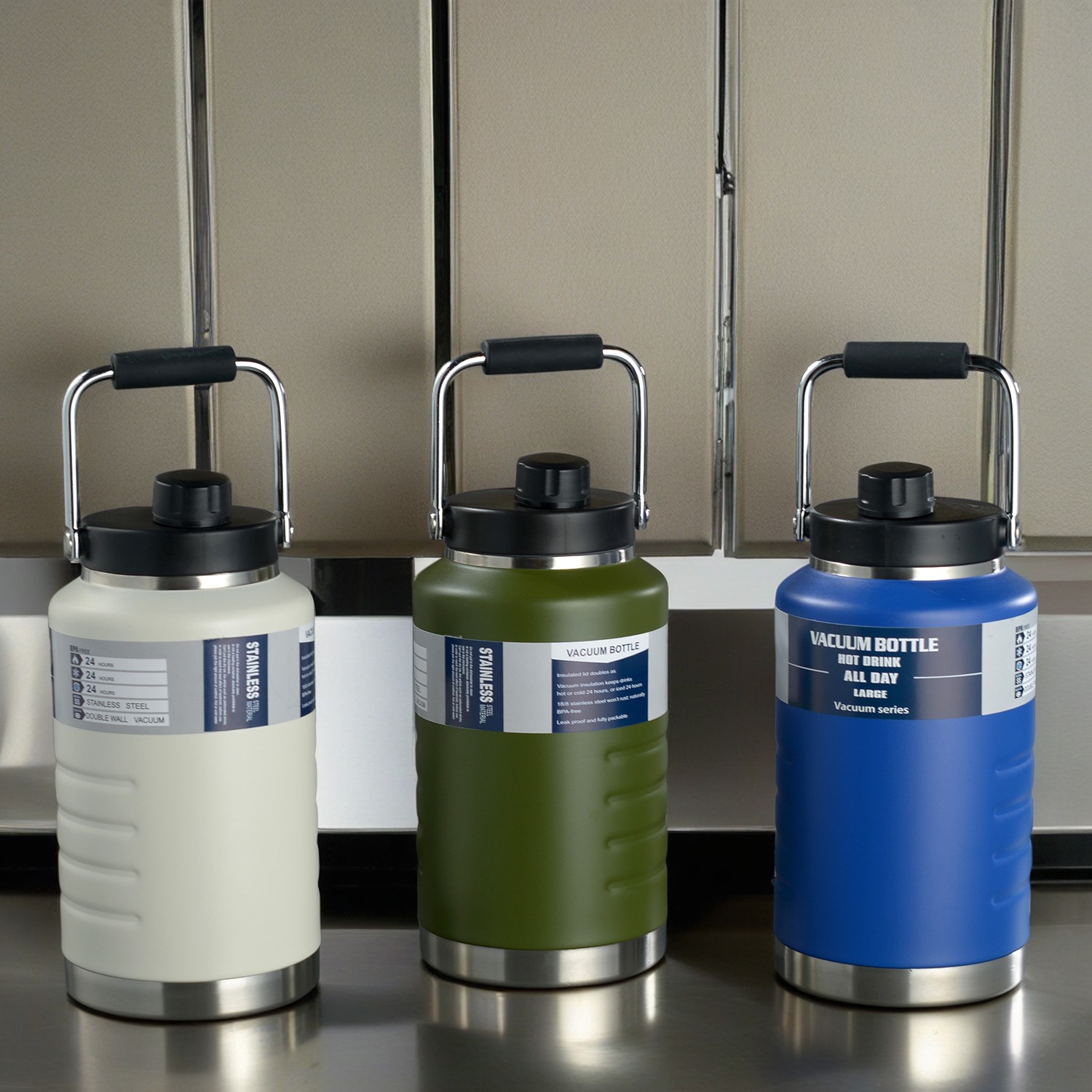 대형 2000ml 스포츠 물병, 2000ml 야외용 휴 - Outdoor Sports Store 리뷰 및 가격